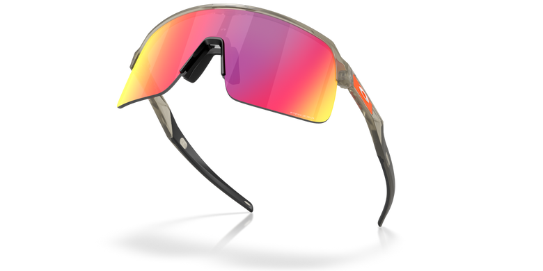 Очки Oakley Sutro Lite, Matte Grey Ink/Prizm Road (OAK 9463.6839)