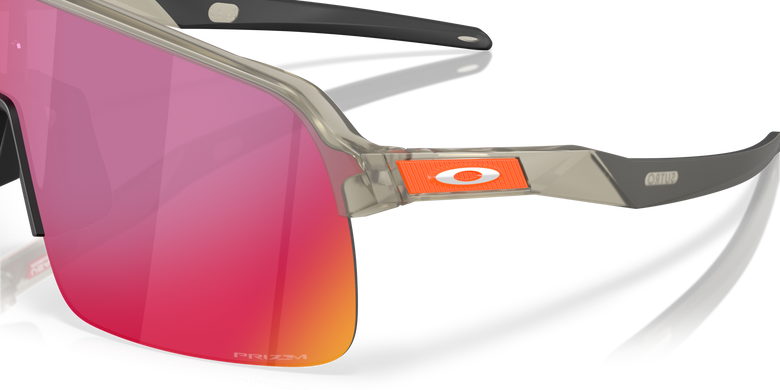 Очки Oakley Sutro Lite, Matte Grey Ink/Prizm Road (OAK 9463.6839)