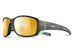 Очки солнцезащитные Julbo Monterosa, Antracite/Blue, Zebra (J 4013121)