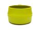 Горнятко Wildo Fold-A-Cup Green 0.25л, Lime (WLD W10107)