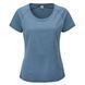 Футболка женская Rab Aleya Tee Wmns, Orion Blue, 10 (RB QBL-48-10)