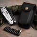 Мультитул Ganzo Multi Tool G304, Silver (860011136828)
