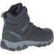 Ботинки трекинговые мужские Merrell Thermo Akita Mid WP, Black, 43 (MRL 036.1311)