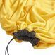 Вкладиш в спальник Sea to Summit Reactor Sleeping Bag Liner, Sulfur Yellow, Standart, Mummy w/ Drawcord, 198 см (STS ASL031061-190906)