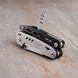 Мультитул Ganzo Multi Tool G304, Silver (860011136828)