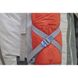 Стяжной ремень Accessory Strap Grey, 2 м x 20 мм от Sea to Summit (STS ATDAS202.0)