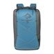 Рюкзак складаний герметичний Sea To Summit Ultra-Sil Dry Day Pack Blue, 22 л (STS AUDDPBL)