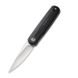 Нож складной Civivi Lumi, Black (C20024-3)
