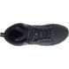 Ботинки трекинговые мужские Merrell Thermo Akita Mid WP, Black, 43 (MRL 036.1311)