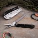 Мультитул Ganzo Multi Tool G304, Silver (860011136828)