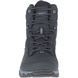 Ботинки трекинговые мужские Merrell Thermo Akita Mid WP, Black, 43 (MRL 036.1311)