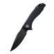 Нож складной Civivi Baklash, Black/Black (602573775622)