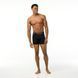 Труси чоловічі Smartwool Men's Merino Boxer Brief Boxed, Black, M (SW SW016998.001-M)