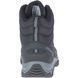 Ботинки трекинговые мужские Merrell Thermo Akita Mid WP, Black, 43 (MRL 036.1311)
