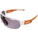 Очки POC DO Half Blade AVIP White/Zink Orange/Violet (PC DOHB55108042V281)