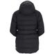 Женский зимний пуховик с мембраной Rab Valiance Jacket Wmns, Black, 10 (RB QDB-50-B-10)