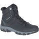 Ботинки трекинговые мужские Merrell Thermo Akita Mid WP, Black, 43 (MRL 036.1311)
