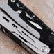 Мультитул Ganzo Multi Tool G304, Silver (860011136828)