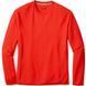 Термофутболка мужская Smartwool Merino 150 Baselayer Long Sleeve Fire Red, р.L (SW 14042.673-L)
