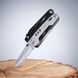 Мультитул Ganzo Multi Tool G304, Silver (860011136828)