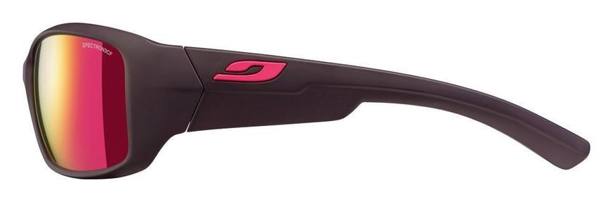 Окуляри сонцезахисні Julbo Whoops, Plum Pink, Spectron 3CF (J 4001119)