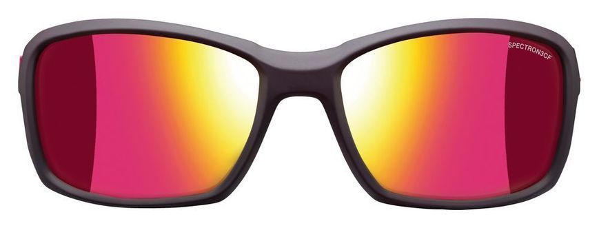 Окуляри сонцезахисні Julbo Whoops, Plum Pink, Spectron 3CF (J 4001119)