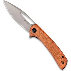 Нож складной Sencut Honoris, Brown (SA07A)