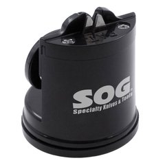 Точилка для ножів SOG Countertop Sharpener (SOG SH-02)