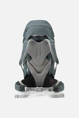 Рюкзак женский Lowe Alpine Cerro Torre ND 60:80, Dark Slate (LA FBQ-03-SL-60)