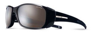 Окуляри сонцезахисні Julbo Monterosa, Black/Black, SP4 (J 4011214)