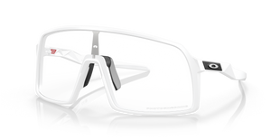 Очки Oakley Sutro, Matte White/Clear PH (OAK 94069937)