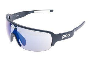 Окуляри POC DO Half Blade Navy Black/Grey Blue Mirror (PC DOHB55111531GBM1)