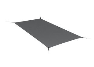 Футпрінт Telos TR3 Lightfoot Groundsheet, Charcoal від Sea to Summit (STS ATS6040-06180504)