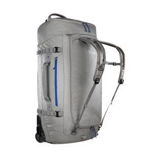 Рюкзак-сумка Tatonka Duffle Roller 105, Grey (TAT 1959.025)