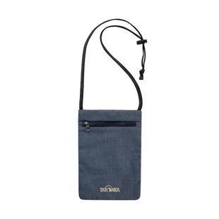 Гаманець натільний Tatonka Skin Neck Pocket, Dark Blue (TAT 2853.701)