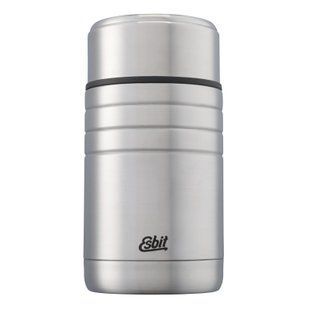 Термос для еды Esbit Majoris, 1л, Steel (ESB FJ1000TL-S)