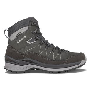 Черевики трекінгові чоловічі LOWA Toro Pro GTX MID Anthracite Grey, 42.0