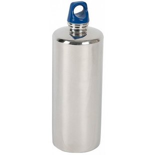 Фляга Tatonka Stainless Bottle 500 ml, Silver (TAT 4019.000)