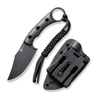 Нож Civivi Midwatch, Black (C20059B-1)