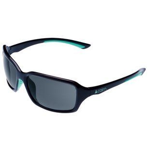 Очки женские Cairn Snow, Matt Black/Mint (CRN SPSNOW-102)
