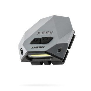 Фонарь налобный Nebo Einstein Cap 50 люмен (NB NEB-HLP-0004-G)