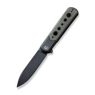 Нож складной Civivi Banneret, Dark Green (763416243194)