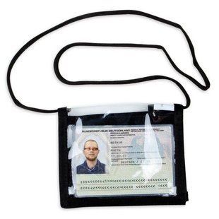 Чохол для документів Tiger - ID Holderг Black (TT 7628.040)