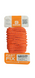 Шнур вспомогательный BaseCamp Whipcord 3 мм 10 м, Orange (BCP 66220)