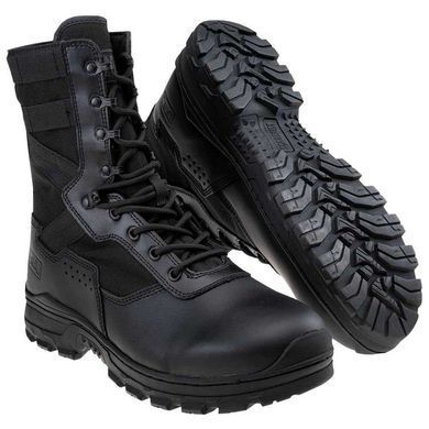 Ботинки мужские Magnum Scorpion II 8.0 SZ, Black, 39 (MGN M000150095-39)