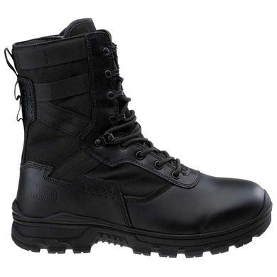 Ботинки мужские Magnum Scorpion II 8.0 SZ, Black, 39 (MGN M000150095-39)
