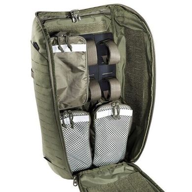 Штурмовий рюкзак Tasmanian Tiger Modular Pack 45, Olive (TT 7546.331)