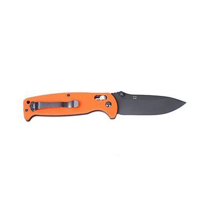 Нож складной Ganzo G7413, Orange (6955800402568)