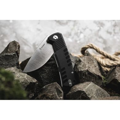 Нож складной Ganzo G769, Black (GNZ G769-BK)