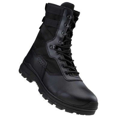 Ботинки мужские Magnum Scorpion II 8.0 SZ, Black, 39 (MGN M000150095-39)
